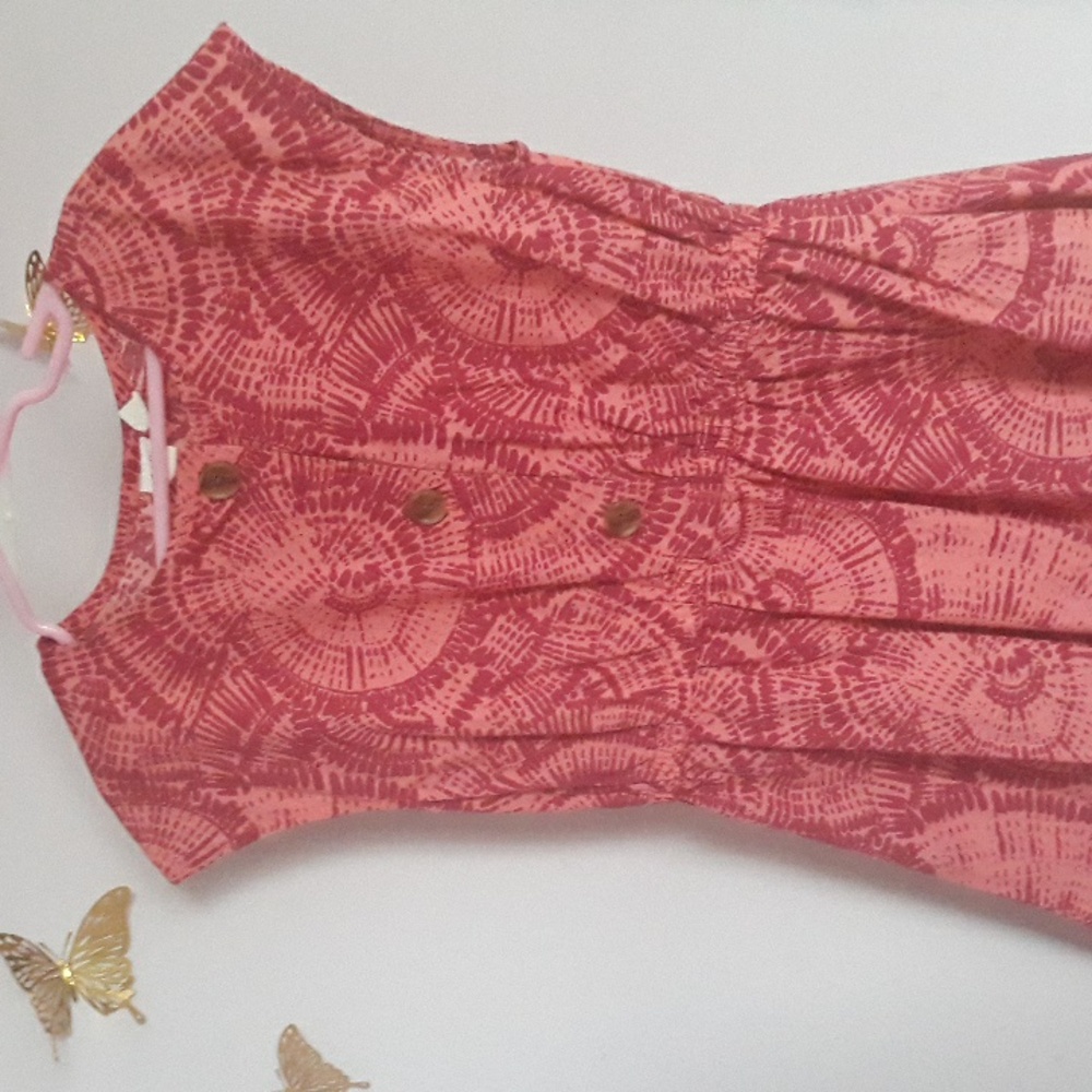 GAP Kids Girl Dress Size M/8.